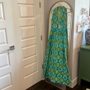 Sheridan French maxi sz. 0!